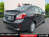 New 2024 Mitsubishi Mirage G4 ES image 4