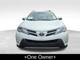 Used 2015 Toyota RAV4 Limited image 3