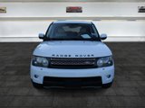 Used 2012 Land Rover Range Rover Sport Supercharged image 2