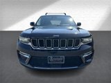 Used 2022 Jeep Grand Cherokee Limited image 2