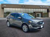 Used 2020 Ford Edge Titanium image 4