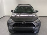 Used 2020 Toyota RAV4 LE image 3