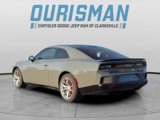 New 2025 Dodge Charger R/T Scat Pack image 4