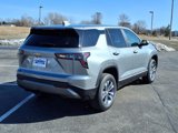 New 2025 Chevrolet Equinox LT image 3