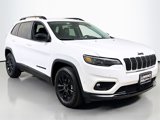 Used 2023 Jeep Cherokee Altitude Lux image 3