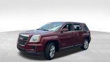 Used 2017 GMC Terrain SLE image 3
