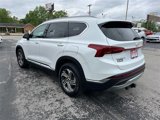 Used 2022 Hyundai Santa Fe SEL image 5