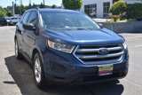 Used 2017 Ford Edge SE image 3