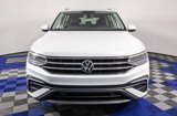 Used 2023 Volkswagen Tiguan SE image 2