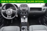 Used 2013 Jeep Compass Latitude w/ Sun/Sound Group image 3