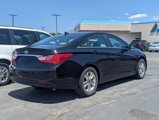 Used 2012 Hyundai Sonata GLS w/ Popular Equipment Pkg image 3