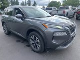Used 2023 Nissan Rogue SV w/ SV Premium B Package image 4
