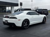 Used 2014 Chevrolet Camaro LT w/ RS Package image 4