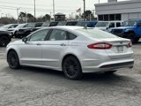 Used 2014 Ford Fusion SE w/ Equipment Group 202A image 6