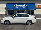 Used 2011 Subaru Impreza 2.5i Premium w/ PWR Moonroof Value Pkg image 2