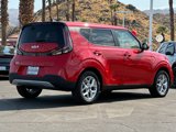 New 2025 Kia Soul LX image 3
