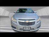 Used 2013 Chevrolet Cruze LT w/ Technology Package image 2