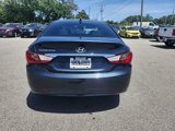 Used 2013 Hyundai Sonata GLS w/ Popular Equipment Pkg image 4