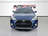 Used 2017 Hyundai Veloster Turbo R-Spec image 2