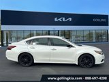 Used 2017 Nissan Altima 2.5 SR w/ Midnight Edition Package image 2