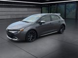 Used 2024 Toyota Corolla XSE image 4