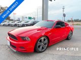 Used 2014 Ford Mustang Coupe w/ V6 Performance Package image 4
