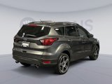 Used 2019 Ford Escape SEL image 4
