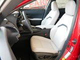 New 2025 Lexus UX 300h FWD image 2