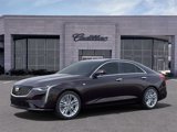 New 2025 Cadillac CT4 Premium Luxury image 2