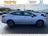 Used 2021 Nissan Versa SV image 6