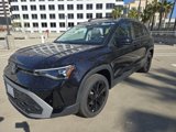 New 2025 Volkswagen Taos SE image 4