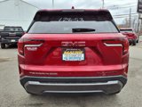 New 2025 GMC Terrain Elevation w/ Elevation Premium Package image 5