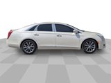 Used 2013 Cadillac XTS Luxury w/ Driver Awareness Package image 3