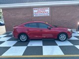 Used 2015 MAZDA MAZDA3 i Touring image 2