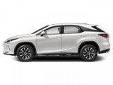 Used 2020 Lexus RX 350 AWD w/ Premium Package image 3