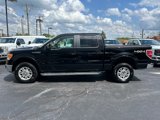 Used 2011 Ford F150 Lariat w/ Lariat Plus Pkg image 4