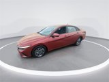 Certified 2024 Hyundai Elantra SEL image 4