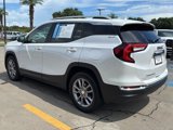 Certified 2022 GMC Terrain SLT w/ Infotainment Package II image 5