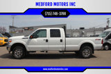 Used 2016 Ford F350 XLT image 4
