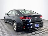 Used 2018 Hyundai Sonata Limited image 6