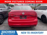 Used 2017 Volkswagen Jetta GLI image 5