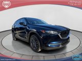 Used 2021 MAZDA CX-5 Touring w/ Touring Preferred SV Package image 2