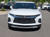 Used 2021 Chevrolet Blazer LT w/ Sound & Technology Package image 3