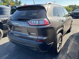 Used 2019 Jeep Cherokee Latitude Plus w/ Cold Weather Group image 4