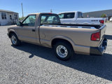 Used 1997 Chevrolet S10 Pickup 2WD Regular Cab image 4