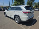 Used 2016 Toyota Highlander Limited image 5
