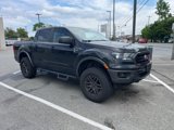 Used 2021 Ford Ranger XLT w/ Tremor Off-Road Package image 2