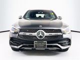 Used 2022 Mercedes-Benz GLC 300 4MATIC image 2