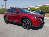 Used 2022 MAZDA CX-5 AWD 2.5 S w/ Premium Plus Pkg image 2