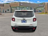 Used 2021 Jeep Renegade Trailhawk image 4